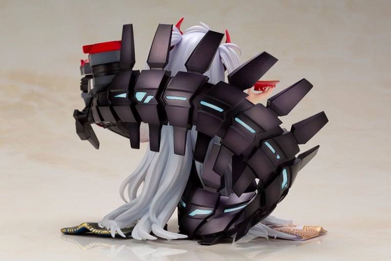 Azur Lane Prinz Eugen Figure Gallery Image 7