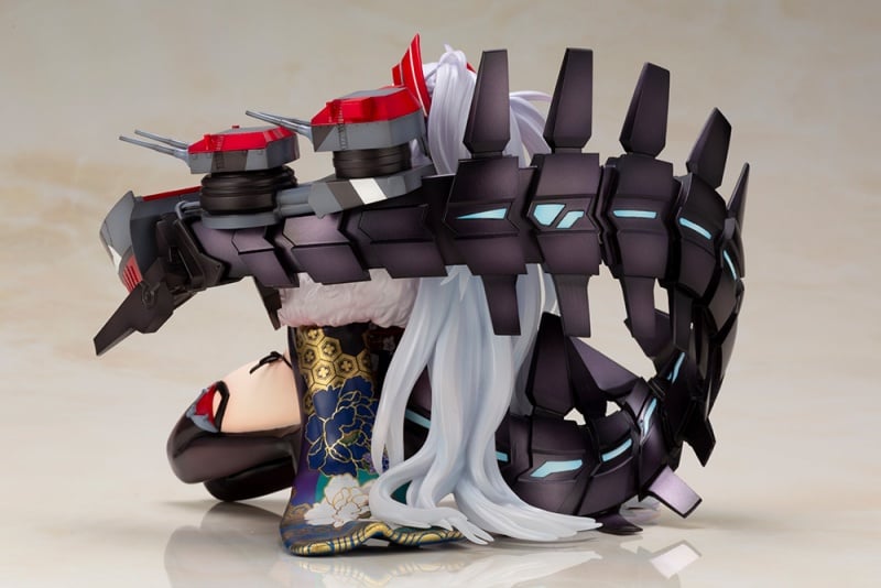 Azur Lane Prinz Eugen Figure Gallery Image 5