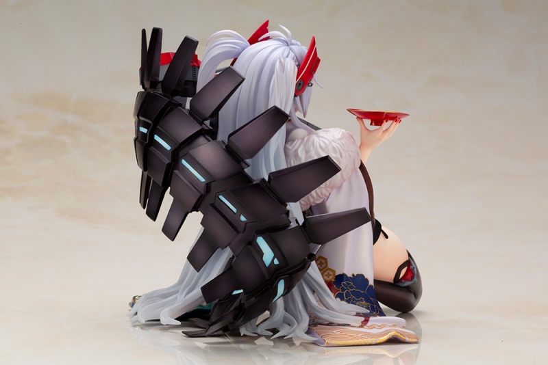 Azur Lane Prinz Eugen Figure Gallery Image 8