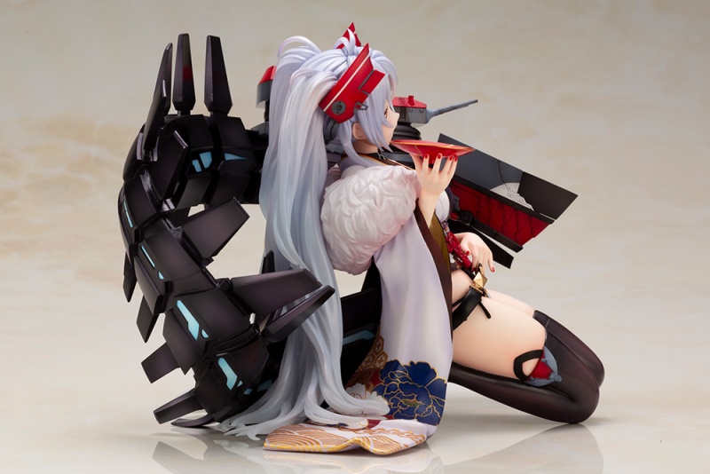 Azur Lane Prinz Eugen Figure Gallery Image 9