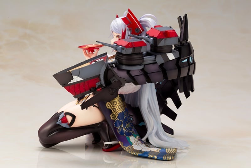 Azur Lane Prinz Eugen Figure Gallery Image 4