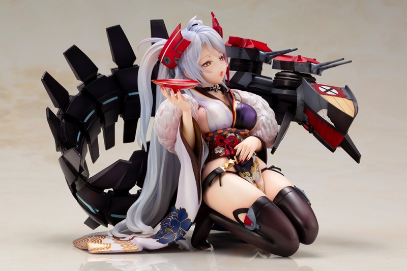 Azur Lane Prinz Eugen Figure Gallery Image 10