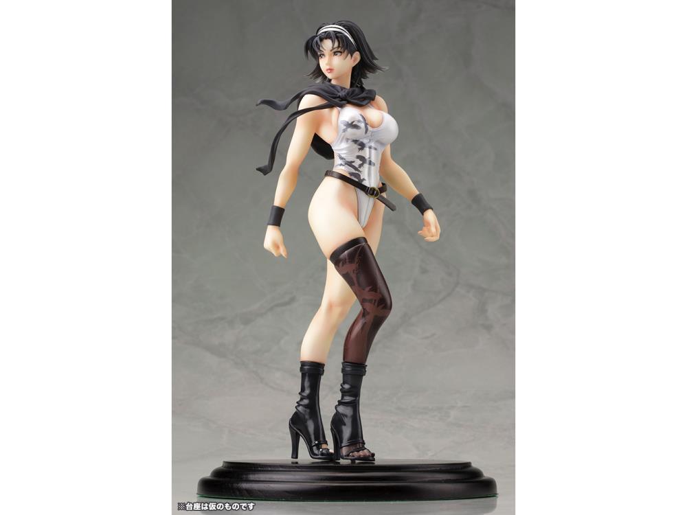 Tekken Tag Tournament 2 Bishoujo Jun Kazama (2nd Edition) Gallery Image 3