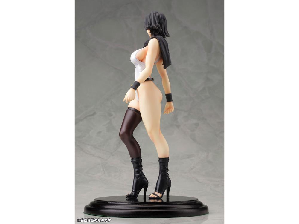 Tekken Tag Tournament 2 Bishoujo Jun Kazama (2nd Edition) Gallery Image 6