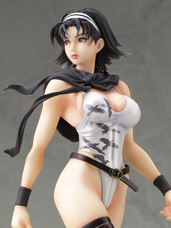 Tekken Tag Tournament 2 Bishoujo Jun Kazama (2nd Edition) Gallery Image 2