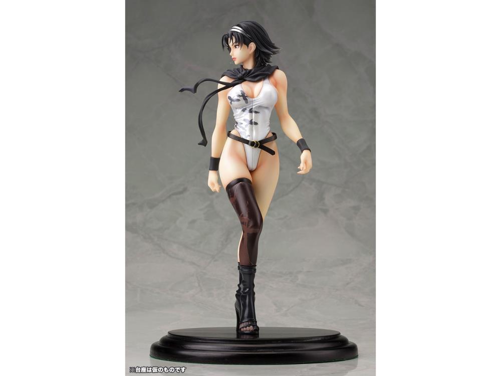 Tekken Tag Tournament 2 Bishoujo Jun Kazama (2nd Edition) Gallery Image 4