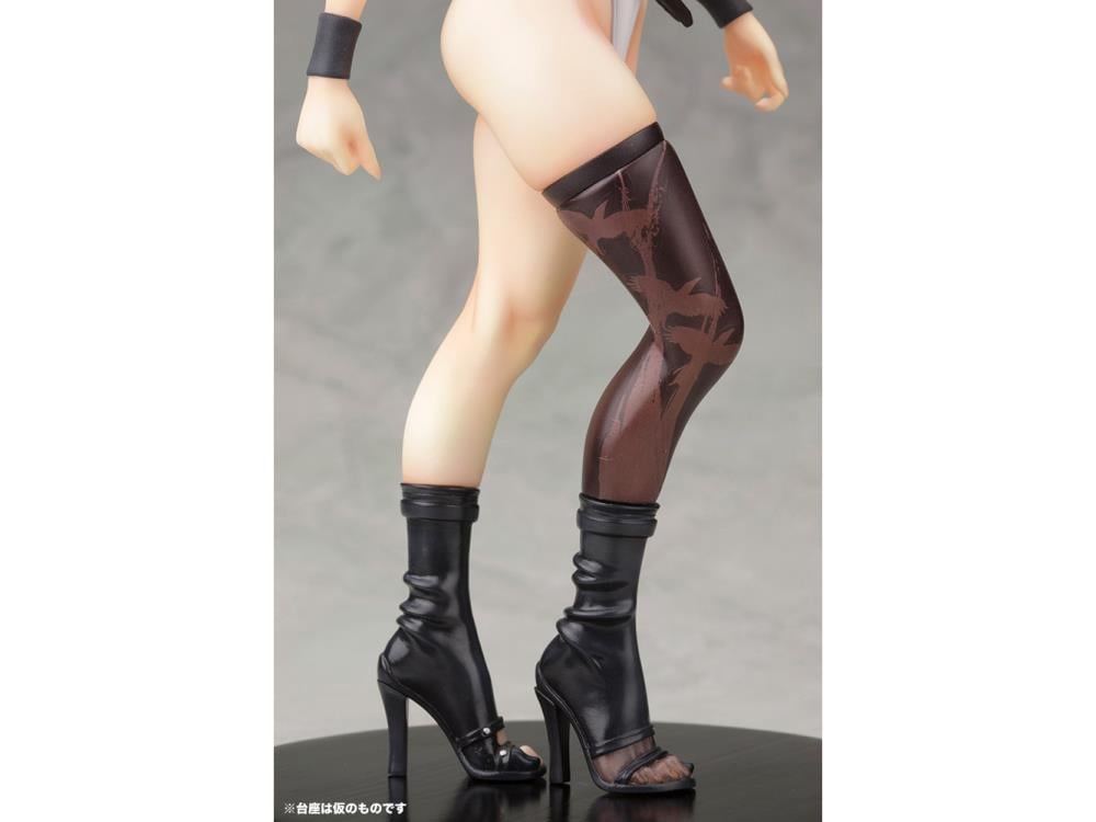 Tekken Tag Tournament 2 Bishoujo Jun Kazama (2nd Edition) Gallery Image 9