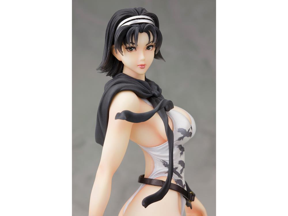 Tekken Tag Tournament 2 Bishoujo Jun Kazama (2nd Edition) Gallery Image 10