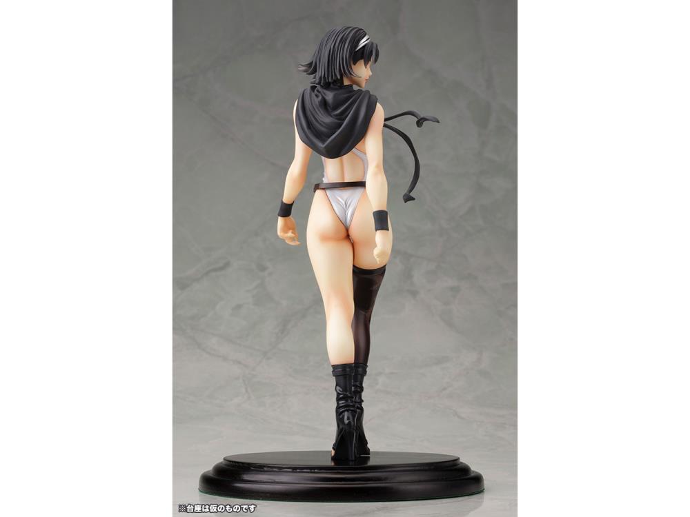 Tekken Tag Tournament 2 Bishoujo Jun Kazama (2nd Edition) Gallery Image 8