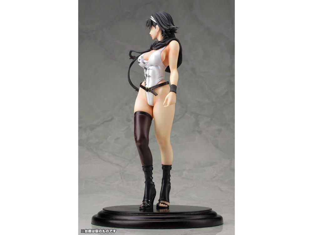 Tekken Tag Tournament 2 Bishoujo Jun Kazama (2nd Edition) Gallery Image 5