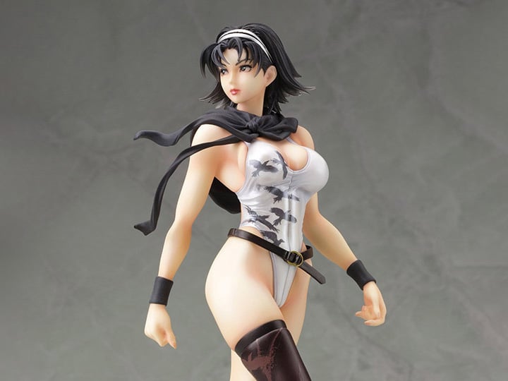 Tekken Tag Tournament 2 Bishoujo Jun Kazama (2nd Edition) Gallery Image 1