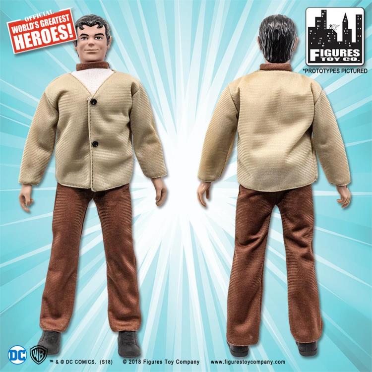 DC World's Greatest Heroes Dick Grayson 12" Retro Figure Gallery Image 3