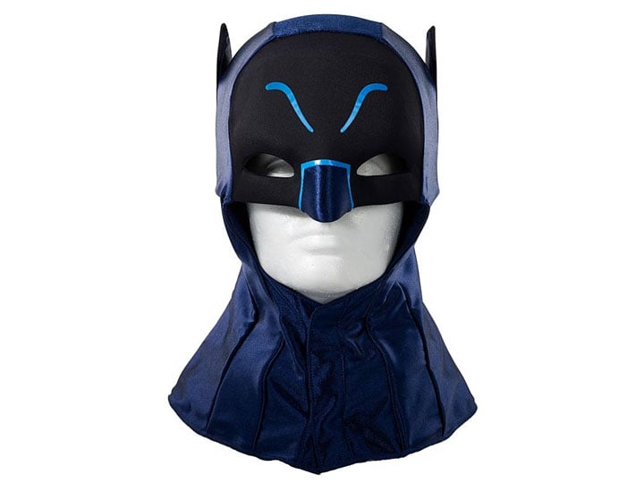 Batman Classic TV Series Cowl Prop Replica Gallery Image 1