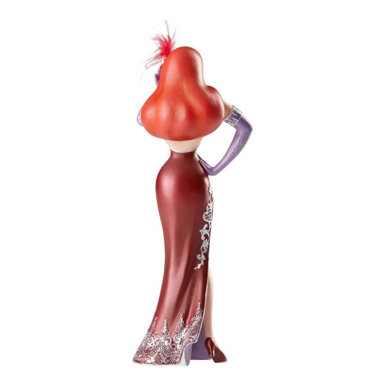 Who Framed Roger Rabbit Disney Showcase Jessica Rabbit Figurine Gallery Image 5