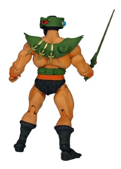 Masters of the Universe Classics Tri-Klops Gallery Image 4