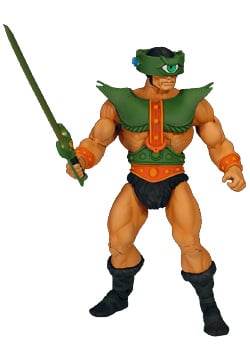 Masters of the Universe Classics Tri-Klops Gallery Image 3