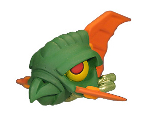 Masters of the Universe Classics Tri-Klops Gallery Image 5