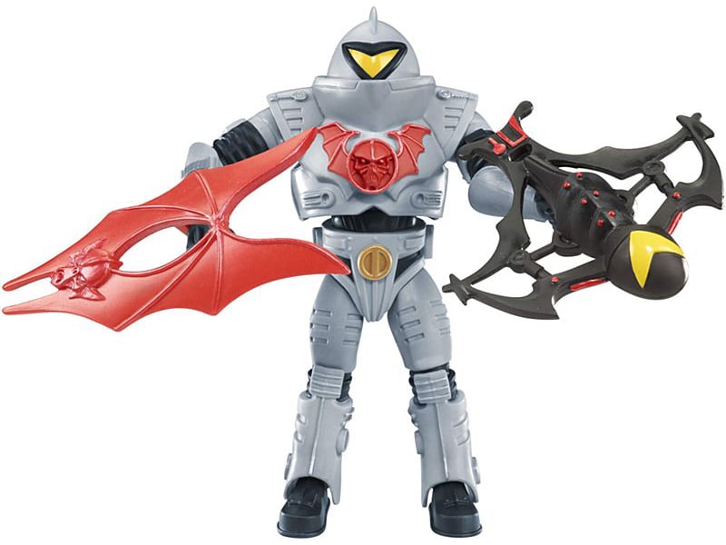 Masters of the Universe Classics Horde Trooper Gallery Image 3