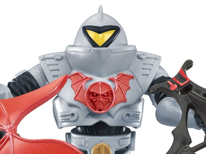 Masters of the Universe Classics Horde Trooper Gallery Image 1