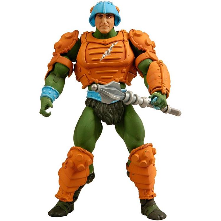 Masters of the Universe Classics Eternian Palace Guards Two-Pack Gallery Image 5