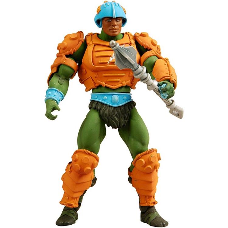 Masters of the Universe Classics Eternian Palace Guards Two-Pack Gallery Image 3