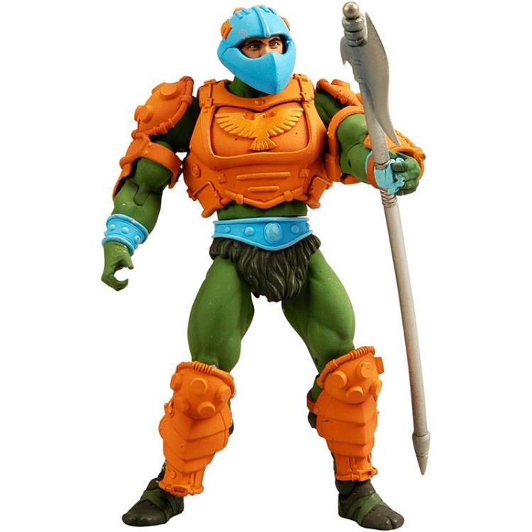 Masters of the Universe Classics Eternian Palace Guards Two-Pack Gallery Image 6