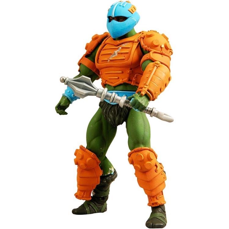 Masters of the Universe Classics Eternian Palace Guards Two-Pack Gallery Image 4