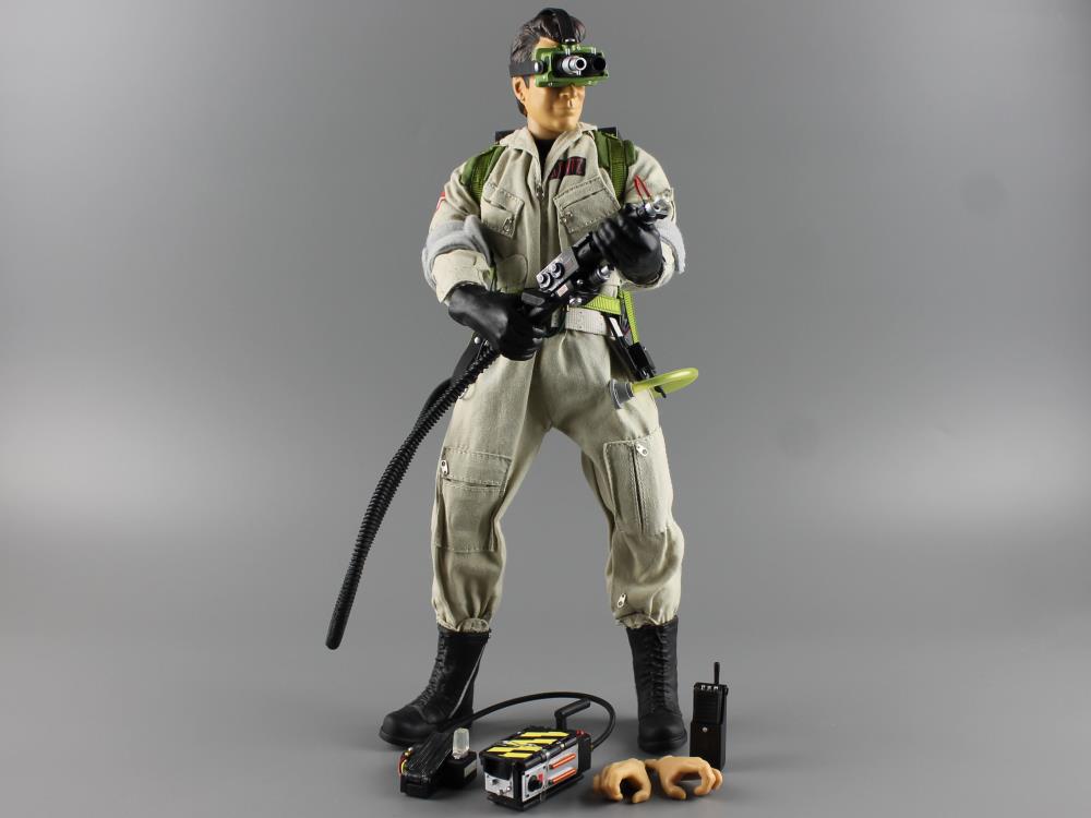 Ghostbusters Ray Stantz 12" Figure Gallery Image 8