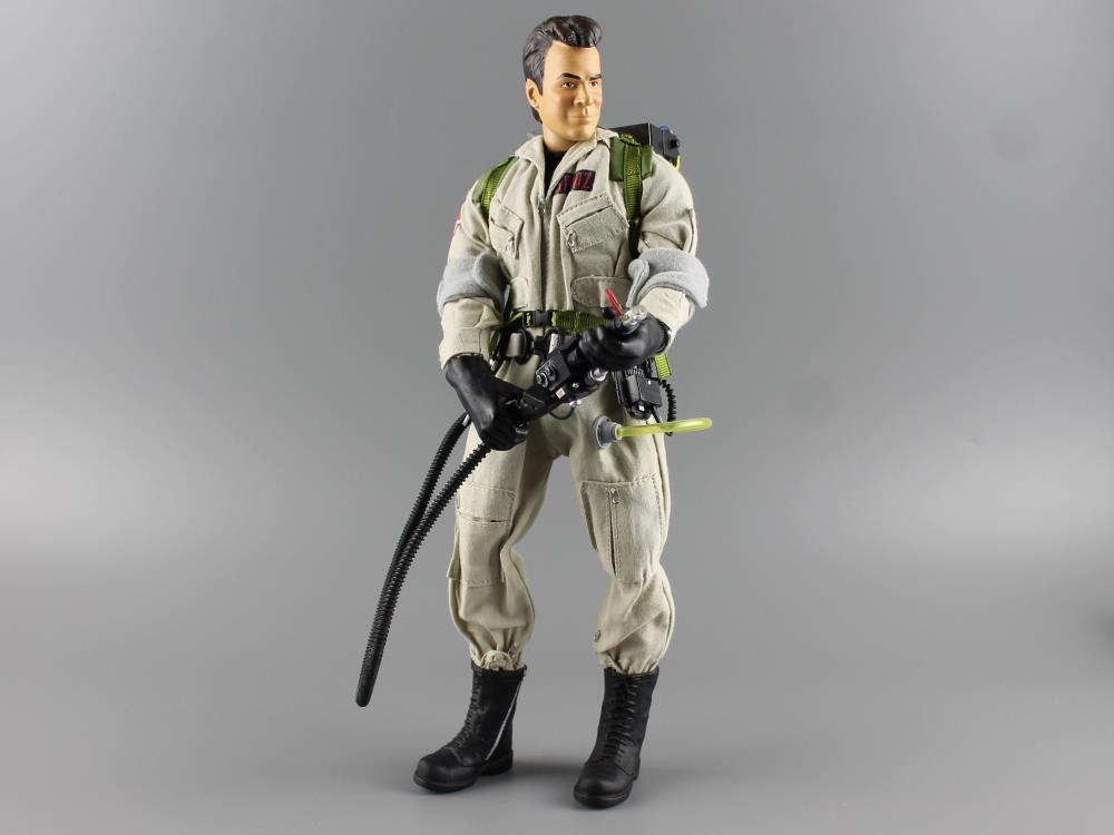 Ghostbusters Ray Stantz 12" Figure Gallery Image 7