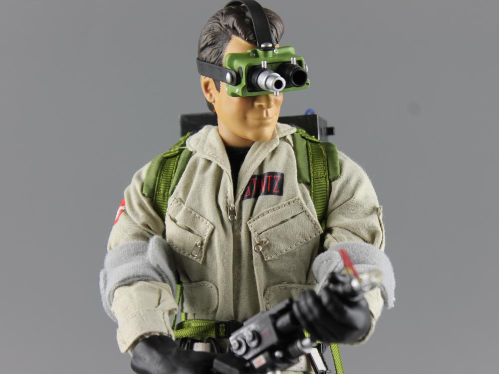 Ghostbusters Ray Stantz 12" Figure Gallery Image 9