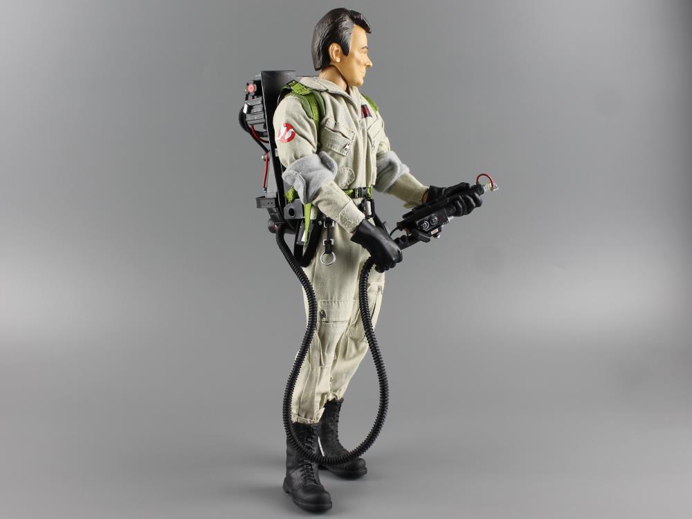 Ghostbusters Ray Stantz 12" Figure Gallery Image 6