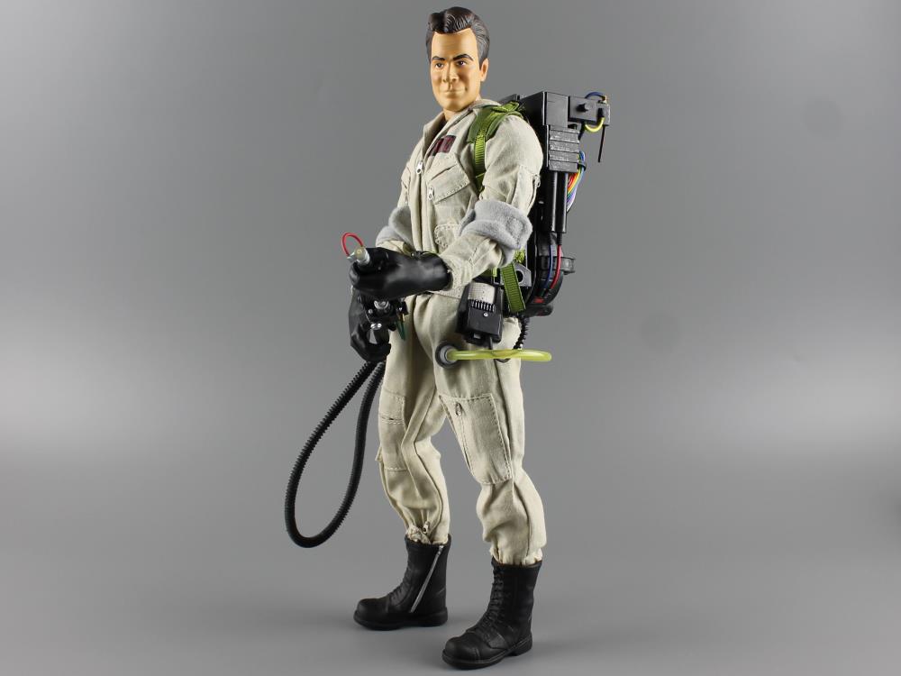 Ghostbusters Ray Stantz 12" Figure Gallery Image 3
