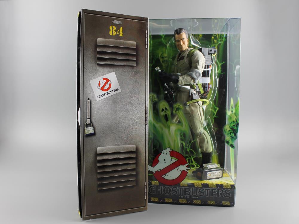 Ghostbusters Ray Stantz 12" Figure Gallery Image 18