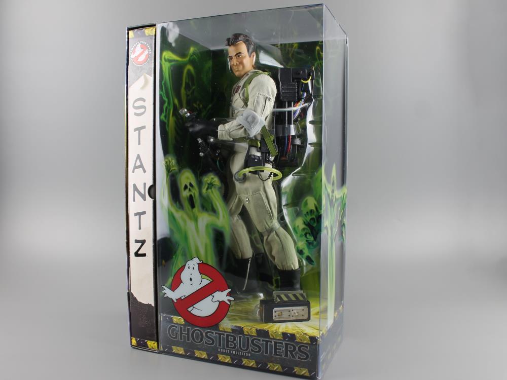 Ghostbusters Ray Stantz 12" Figure Gallery Image 15