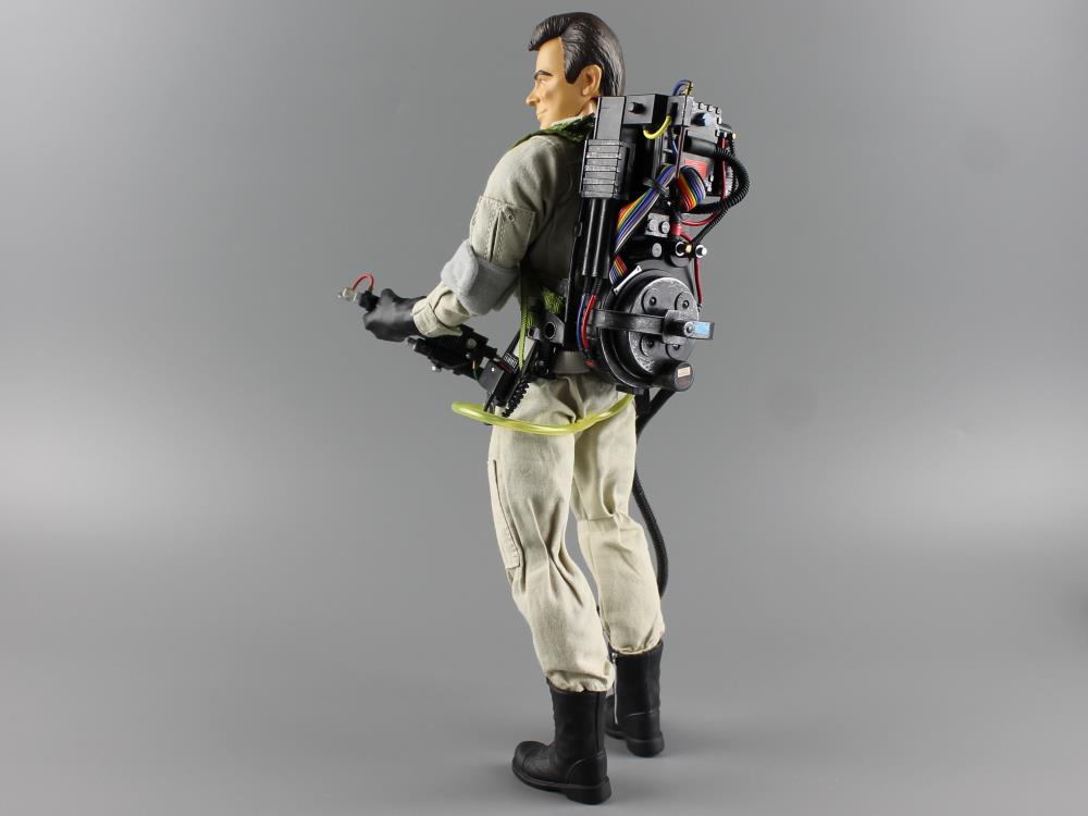 Ghostbusters Ray Stantz 12" Figure Gallery Image 4