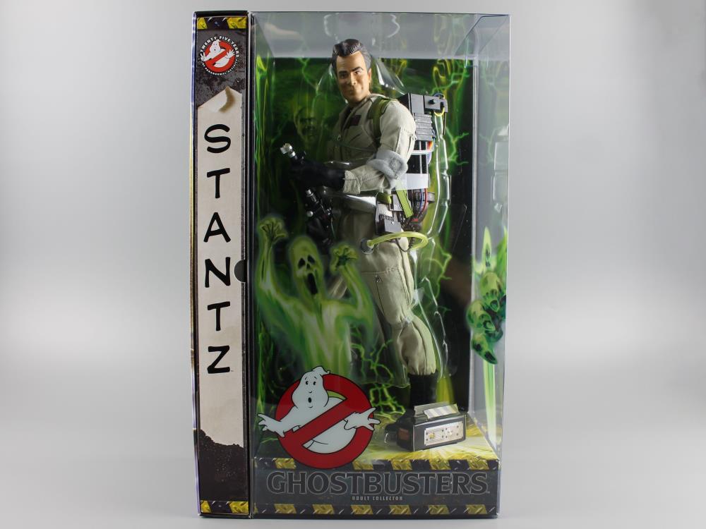 Ghostbusters Ray Stantz 12" Figure Gallery Image 14