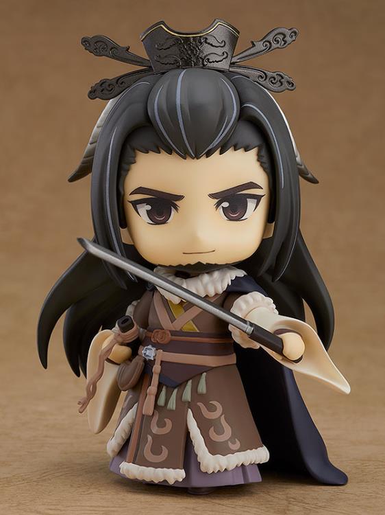 Thunderbolt Fantasy Nendoroid No.1061 Sho Fu Kan Gallery Image 7