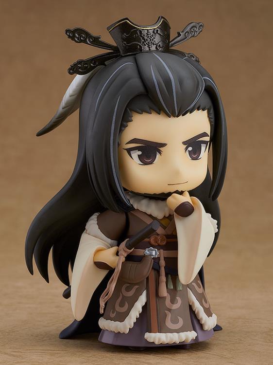 Thunderbolt Fantasy Nendoroid No.1061 Sho Fu Kan Gallery Image 3