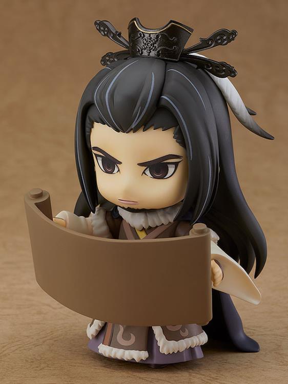 Thunderbolt Fantasy Nendoroid No.1061 Sho Fu Kan Gallery Image 4
