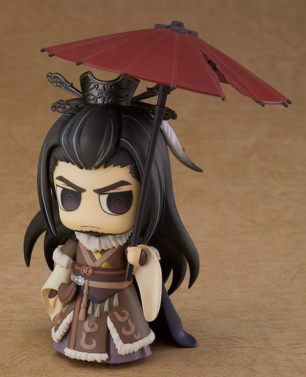 Thunderbolt Fantasy Nendoroid No.1061 Sho Fu Kan Gallery Image 5