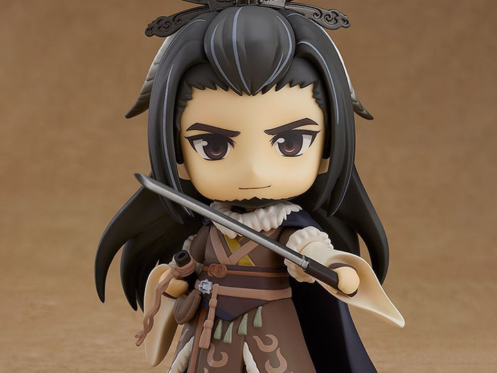 Thunderbolt Fantasy Nendoroid No.1061 Sho Fu Kan Gallery Image 1