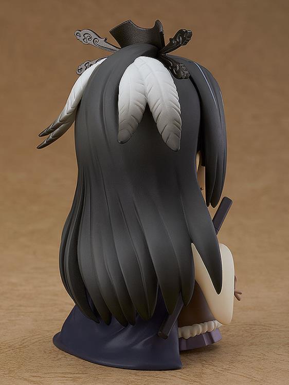 Thunderbolt Fantasy Nendoroid No.1061 Sho Fu Kan Gallery Image 6