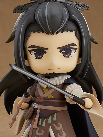 Thunderbolt Fantasy Nendoroid No.1061 Sho Fu Kan Gallery Image 2