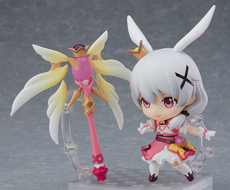 Honkai Impact 3rd Nendoroid No.1057 Theresa (Magical Girl TeRiRi Ver.) Gallery Image 7