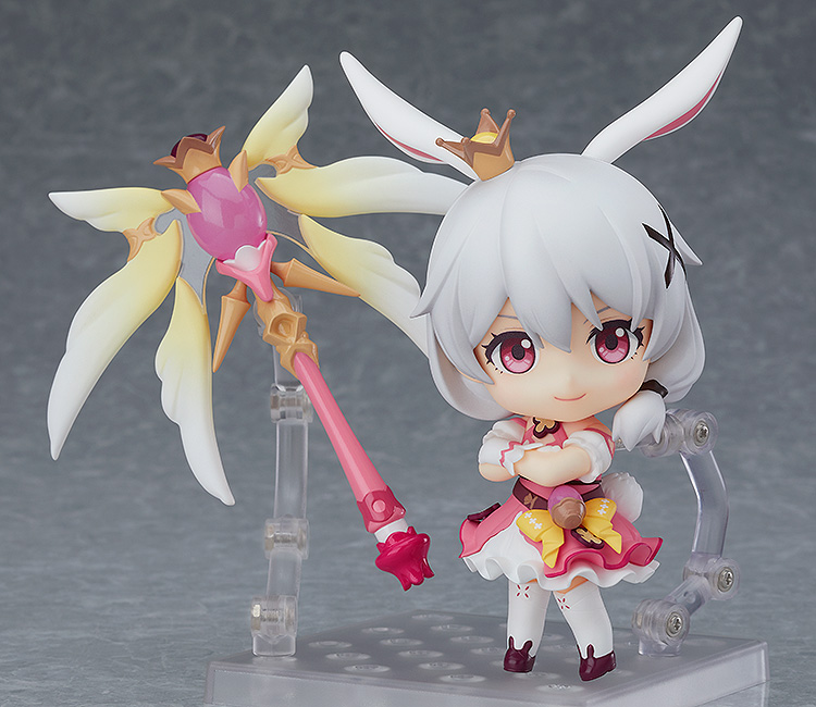 Honkai Impact 3rd Nendoroid No.1057 Theresa (Magical Girl TeRiRi Ver.) Gallery Image 3