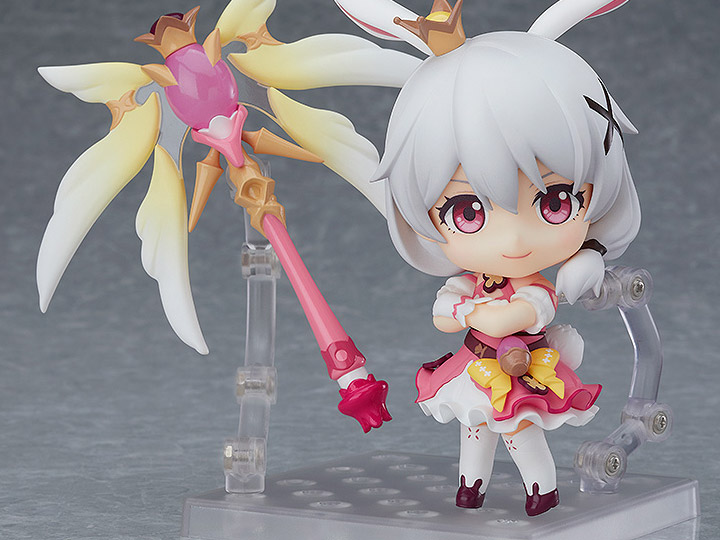 Honkai Impact 3rd Nendoroid No.1057 Theresa (Magical Girl TeRiRi Ver.) Gallery Image 1