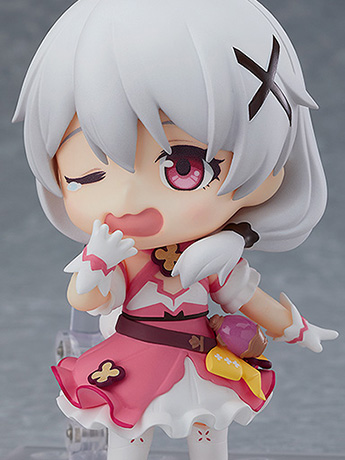 Honkai Impact 3rd Nendoroid No.1057 Theresa (Magical Girl TeRiRi Ver.) Gallery Image 2