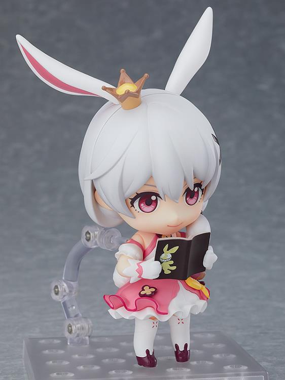 Honkai Impact 3rd Nendoroid No.1057 Theresa (Magical Girl TeRiRi Ver.) Gallery Image 5