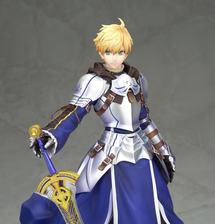 Fate/Grand Order Saber (Arthur Pendragon) Prototype Ver. 1/8 Scale