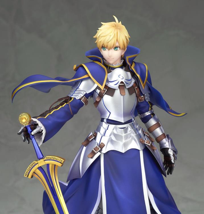 Fate/Grand Order Saber (Arthur Pendragon) Prototype Ver. 1/8 Scale